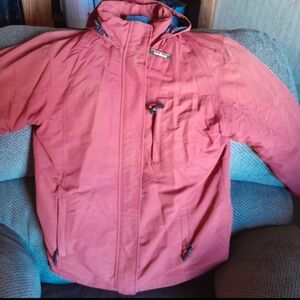 L.L Bean jacket